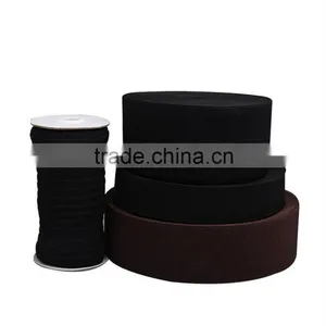 Wholesale Custom Elastic Waistband Knitted Elastic Tape thumbnail-1