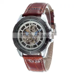 no Brand Name Automatic Mens Watches Oem Brand Your Own Watches thumbnail-2