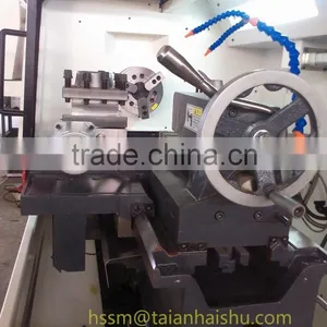 Cnc Lathe Machine Price CK6136H Turning Lathe thumbnail-5