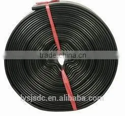 PVC Heavy Duty Pvc Layflat Shower Hose 2 Inch Pvc Pipe for Water Supply Made in Linyi thumbnail-1