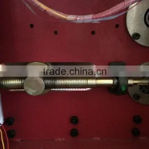 Oil Heating Roller Sublimation Heat Transfer Machine for Textile thumbnail-6