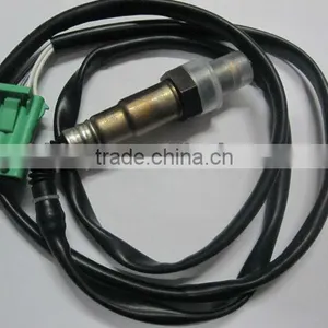 4 Wire Oxygen Sensor 0258006026 thumbnail-1