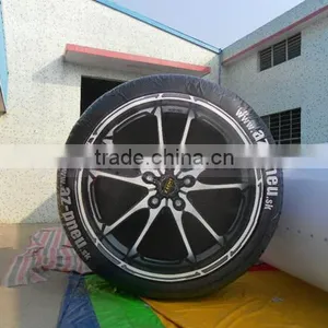 Top Quality Customized Wedge Shaped Inflatable Pillow thumbnail-1