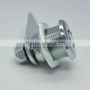 Pin Tumbler Cam Lock for Electronic Digital Lock thumbnail-3