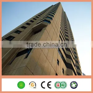 Hot Sale Anti Slip Outdoor Floor Tiles, Travertine Stone Cheap Outdoor Tiles thumbnail-1