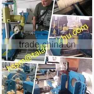 Wood Cnc Machine CNC2504SA Cnc Woodworking Lathe and Automatic Wood Lathe Machine thumbnail-3