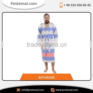 Light Weight Comfortable Bathrobe Available at Really Low Rate thumbnail-2