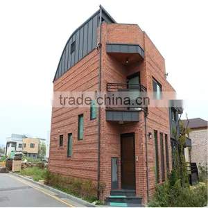 Clay Bricks Type and Red Color Interior Wall Clay Bricks thumbnail-3