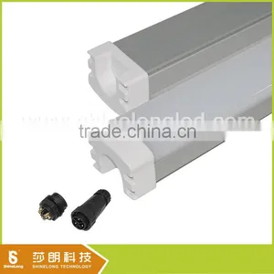 0/1-10V 5 Year Warranty MEANWELL Driver Dimmable Led Tri-proof Light thumbnail-6