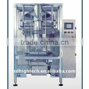 Food Packaging Machine thumbnail-1