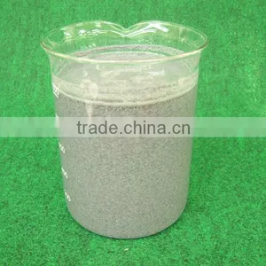Paint Booth Chemicals for Pick up the Waste Emulsion Paint thumbnail-2
