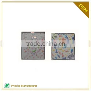Private Sticker Nall Art Custom Nail Polish Stickers Label Printing thumbnail-5