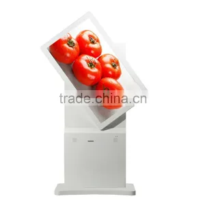 42 Inch Touch Panel, Cheap Touch Screen Monitor, Interactive Touch Player thumbnail-1