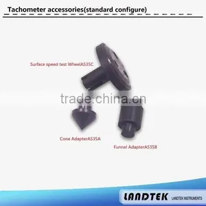 Electric Laser/Photo/Contact Tachometer DT-2236 thumbnail-2