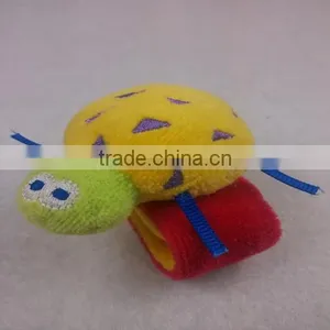 Promotional Cvc Cartoon Infants Handbell thumbnail-3