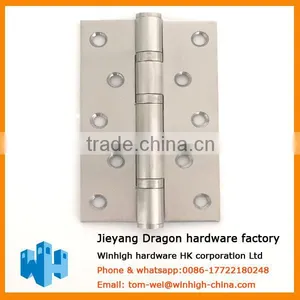Ball Bearing Door Hinge Cabinet Door Hinge thumbnail-1