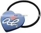 2011 Newest Heart Shap Hair Accessories thumbnail-1