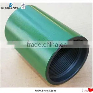 API 5CT 8 5/8" N80 LTC Casing Collars thumbnail-3