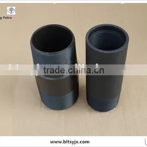 China Factory! Api 5ct N80/L80/P110 Tubing and Casing Nipples thumbnail-1