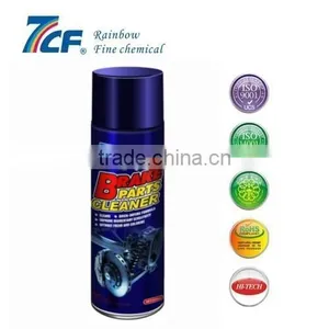 Multi Purpose Brake Cleaner Spray thumbnail-2