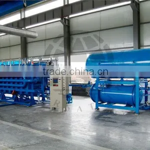 Efficient Stable Small Foam Block Molding Machine EPS Machinery thumbnail-2