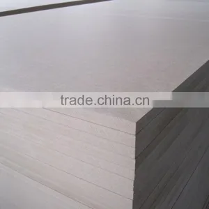 1830*2440mm Plain/raw Mdf Boards thumbnail-2