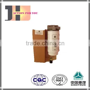 Machines/truck/diesel Best Genuine Compatible Spin-on Oil Filters for Truck Engine thumbnail-2