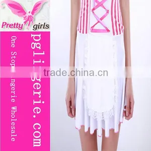 Sex Japan Nurse Costume for Women Sexy Nurse Uniform thumbnail-4