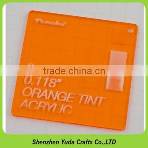 Graphic Milling Cnc Plastic Accessories Acrylic Panel Routing Machined Plastic Components thumbnail-2