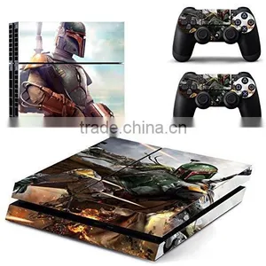 Low Pricenice Game Controller Decal Sticker For Playstation 4 thumbnail-6