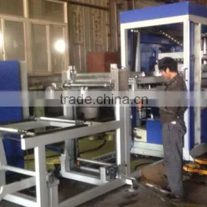 Chocolate Tray Making Machine thumbnail-1