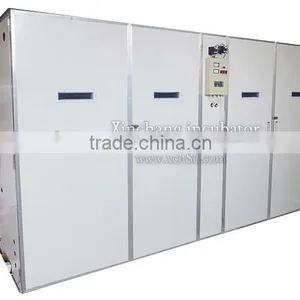 20000 Eggs Poultry Egg Incubator Machine Full Auotmatic thumbnail-5