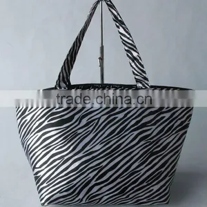 Novelty Reversible Tote Bag thumbnail-1