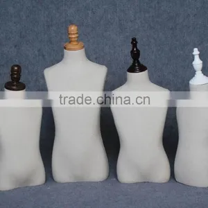 Kids Bust Dress Forms thumbnail-1