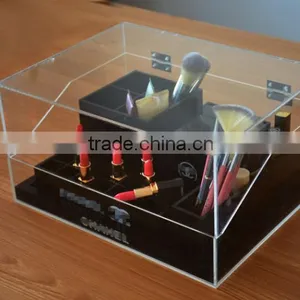 Renvovate Clear Acrylic Storage Box thumbnail-4