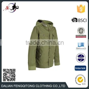 OEM Men Waterproof Jacket Clothing thumbnail-2