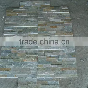 Natural Thin Stone Slate Wall Cladding thumbnail-1