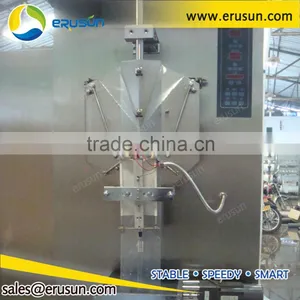 Cheap Price Sachet Pure Water Filling Machine thumbnail-4
