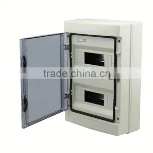 Stainless Steel Stackable Food Box HA-24WAY thumbnail-1