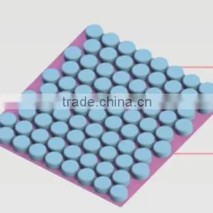 2 Layer Air Bubble Wrap Film Machine thumbnail-5