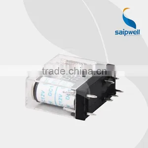 2014 High Quality PTC Starter Relay (SHC69A) thumbnail-2