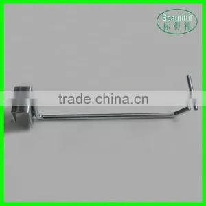Wholesale Supermarket Hook With Price Tag Holder thumbnail-1