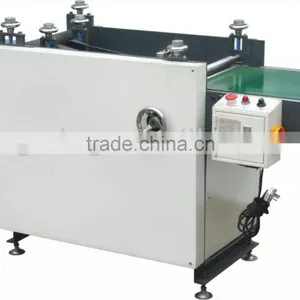 HM-300 Bookcase Double-Side Folding-in Machine thumbnail-1