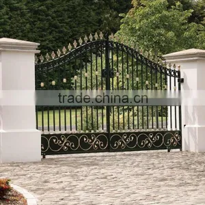 Modern Main Gate Designs,main Gate Design,latest Main Gate Design thumbnail-3