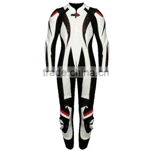 Affordable Motorbike Suits Style Camfitable,Professional Motorbike Leather Suits for Mens,cheap Leather Suits Motorbike thumbnail-5