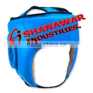Boxing Head Guard thumbnail-4