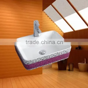 Most Popular Bathroom Design Home Garden Fancy Wash Basins thumbnail-5