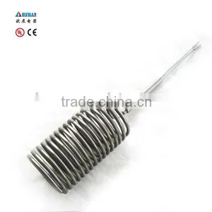 Hot Spring Heater/Hot Runner Heater/Coil Heater thumbnail-1