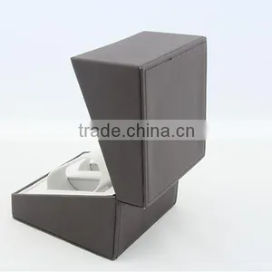 Specail Shape Luxury Watch Box With Velvet thumbnail-2