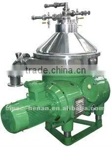 DHSY Series Bio-diesel Oil Disc Separator thumbnail-1